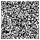 QR code with Robert G Clark contacts