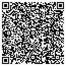 QR code with Robert R Thompson contacts