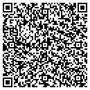 QR code with Hoover Construction & Remodling contacts