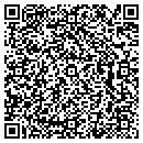 QR code with Robin Vernon contacts