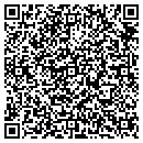 QR code with Rooms Reborn contacts