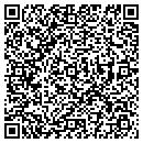 QR code with Levan Donald contacts