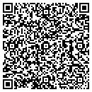 QR code with James Denton contacts