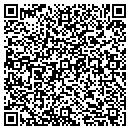 QR code with John Space contacts