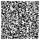 QR code with Lehman Construction Inc contacts
