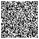 QR code with Gahagan Deborah K MD contacts