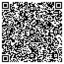QR code with W R Controls Panels contacts