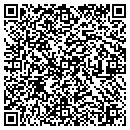 QR code with D'laurin Electric Inc contacts