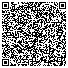 QR code with Mauger Construction Company contacts