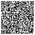 QR code with Mykee contacts
