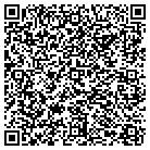 QR code with charles in charge panting service contacts