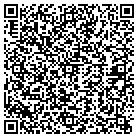 QR code with Phil Beach Construction contacts