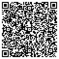 QR code with P & P Construction contacts