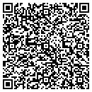 QR code with A Plus Moving contacts