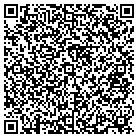 QR code with R B Home Improvement Const contacts