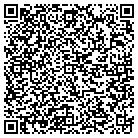 QR code with Haik Jr H Michael MD contacts