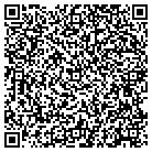 QR code with Halliburton C Ray MD contacts