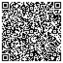 QR code with J Parker & Sons contacts