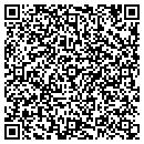 QR code with Hanson David S MD contacts