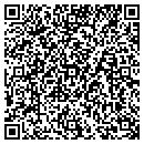 QR code with Helmet Hound contacts