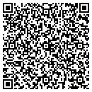 QR code with Harris Renee MD contacts