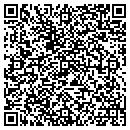 QR code with Hatzis Nick MD contacts