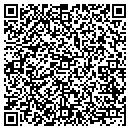 QR code with D Greg Heineman contacts