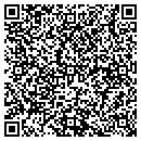 QR code with Hau Toan MD contacts