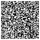 QR code with Heidingsfelder Sylvia A MD contacts