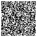 QR code with Cure contacts