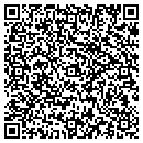 QR code with Hines James E MD contacts