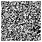 QR code with Hinkle Jeannemarie MD contacts