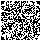 QR code with George D Duvall Ins contacts
