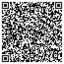 QR code with Hirsch Alec MD contacts