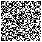 QR code with Tabernacle Of Praise International Min contacts