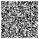 QR code with Hobgood Leslie D MD contacts