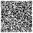 QR code with Zion Organic Roots Inc contacts