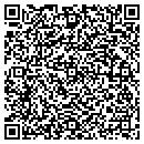 QR code with Haycox William contacts
