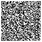 QR code with S & M Electrical Contracting contacts