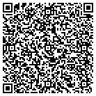QR code with S & M Electrical Contracting contacts