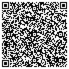 QR code with G & A Pavement Solutions contacts