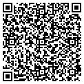 QR code with DEM Diamonds contacts
