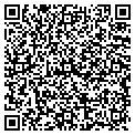 QR code with Trinity Homes contacts