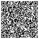 QR code with James Lindsey B MD contacts