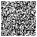 QR code with Clyde G Steele contacts