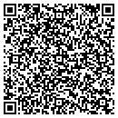 QR code with James Soukup contacts