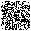 QR code with J H Marek contacts