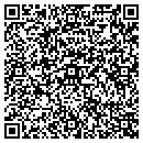 QR code with Kilroy James T MD contacts