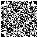 QR code with Kirby Diane MD contacts
