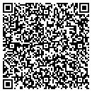 QR code with Joe D Luther contacts